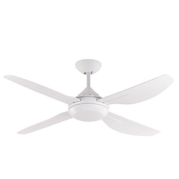 Ceiling Fan Coil Replacement